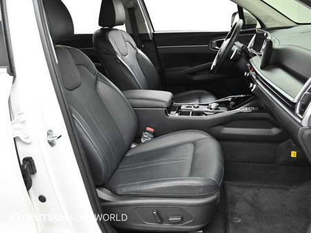Kia Sorento — photo 10