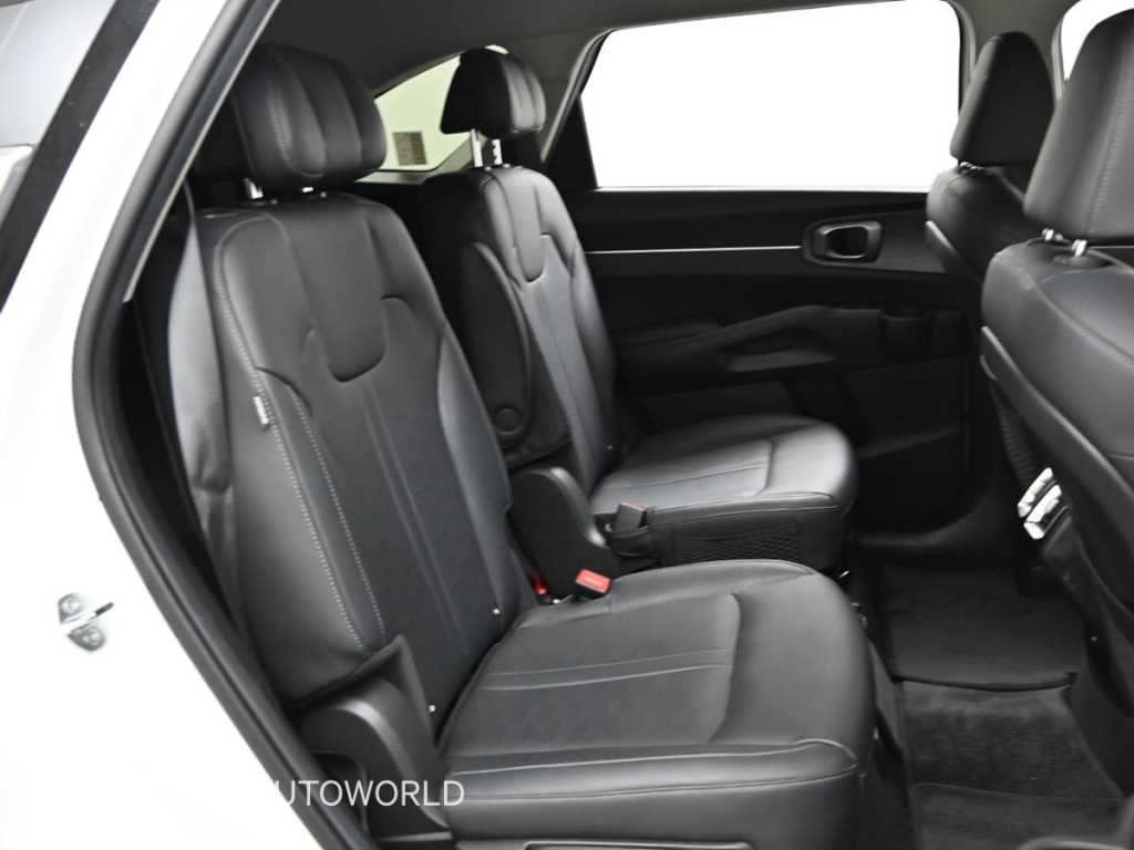 Kia Sorento — photo 12