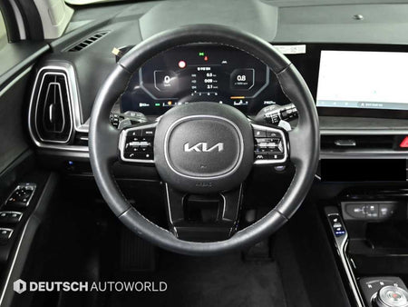 Kia Sorento — photo 13