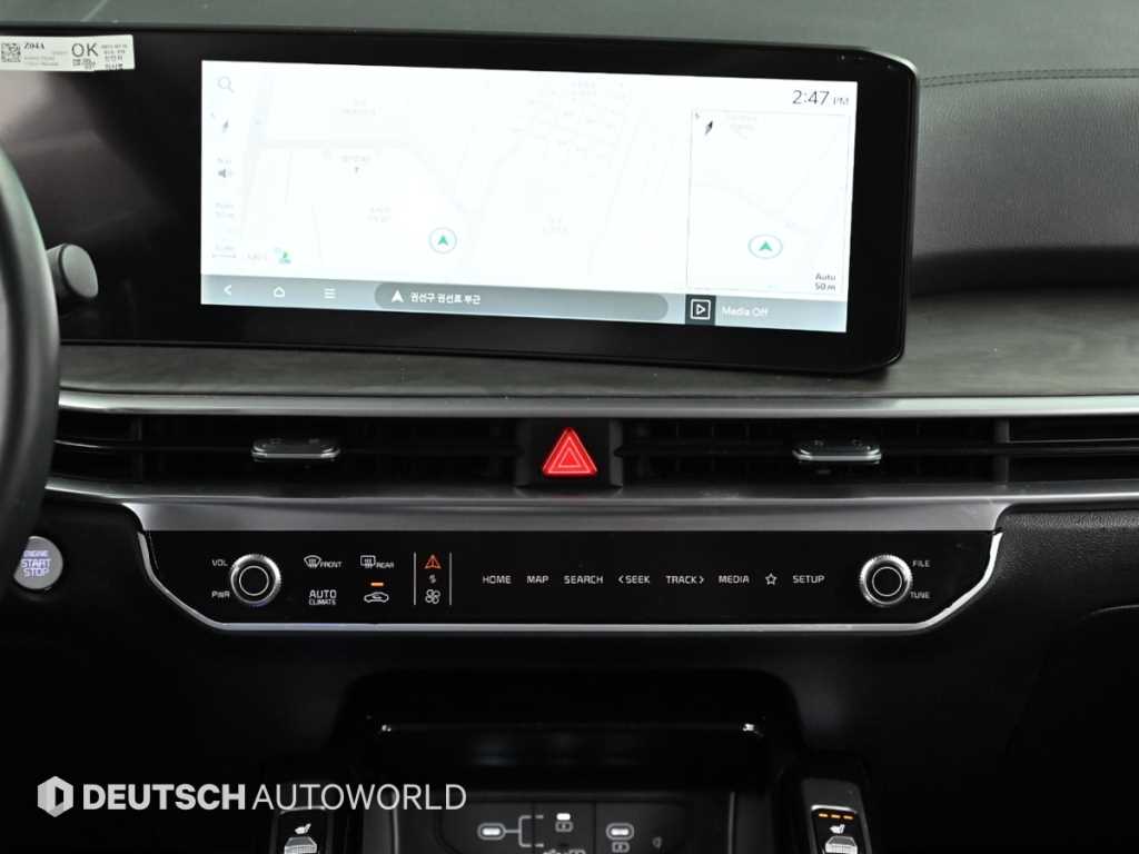 Kia Sorento — photo 14