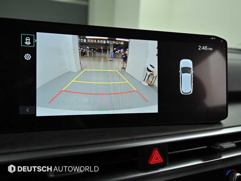 Kia Sorento — photo 15