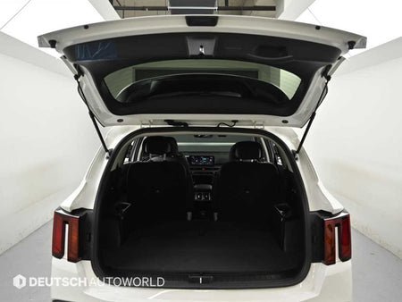 Kia Sorento — photo 19