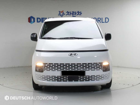 Hyundai Staria — photo 03