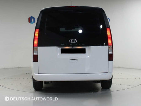 Hyundai Staria — photo 04