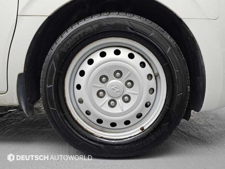 Hyundai Staria — photo 05
