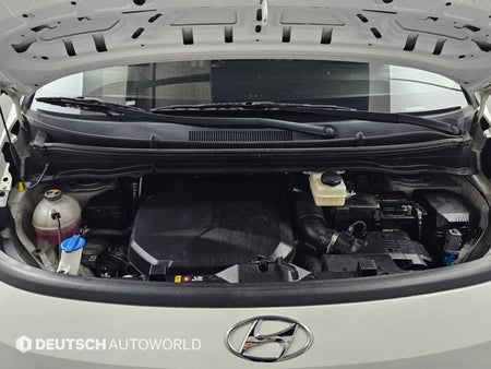 Hyundai Staria — photo 06
