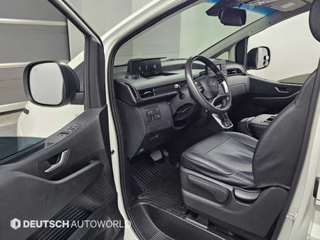 Hyundai Staria — photo 11
