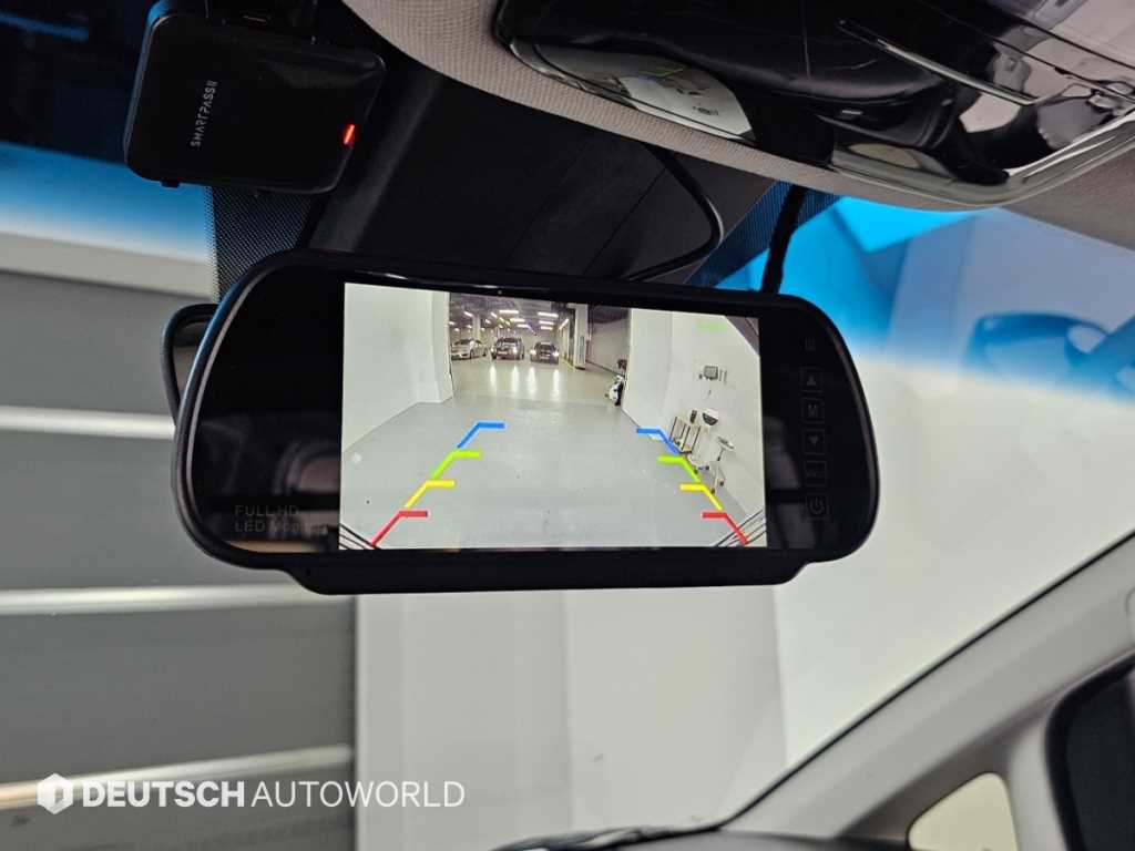 Hyundai Staria — photo 15