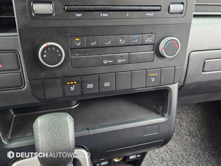 Hyundai Staria — photo 17