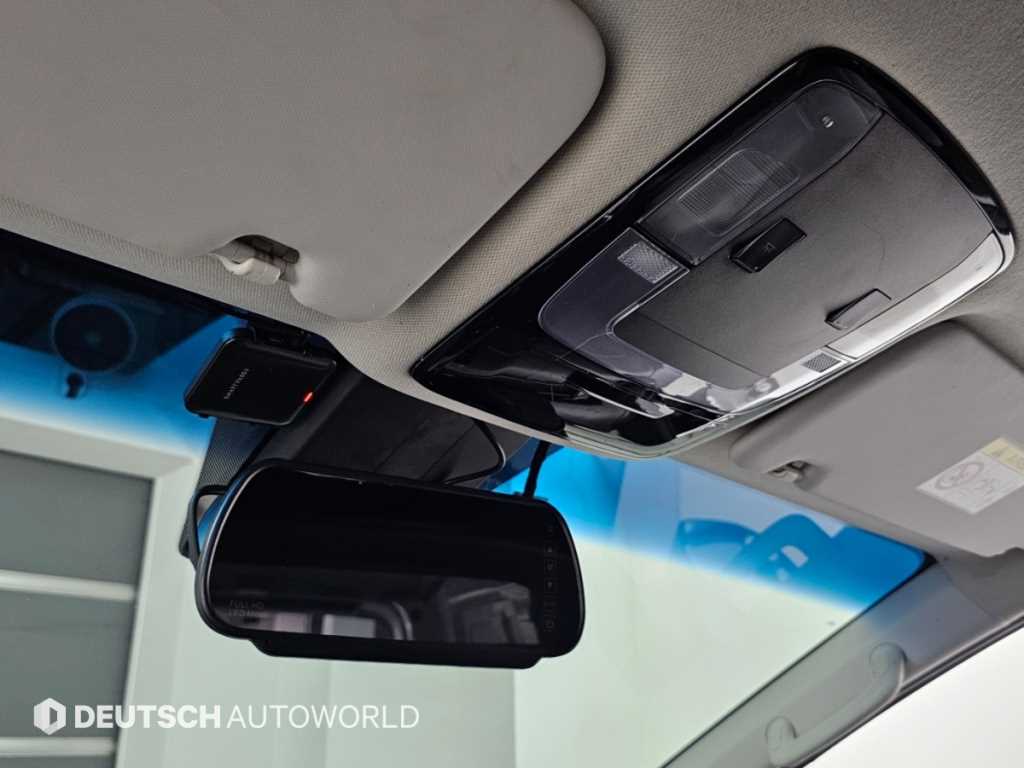 Hyundai Staria — photo 18