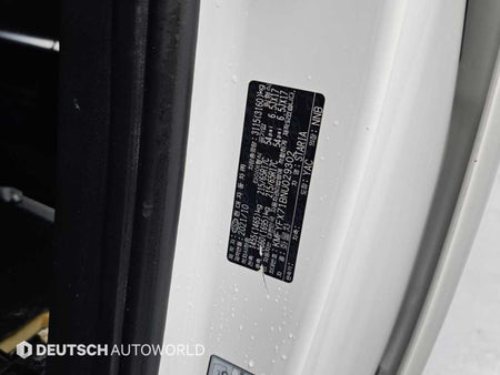 Hyundai Staria — photo 20