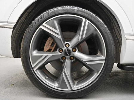 Genesis GV80 — photo 05