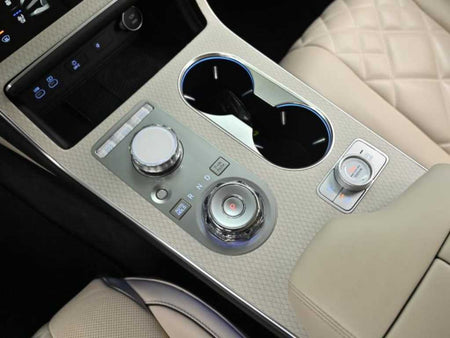 Genesis GV80 — photo 09