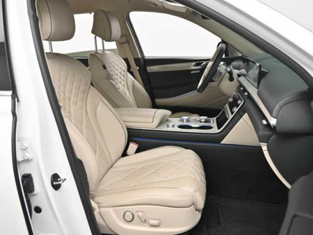 Genesis GV80 — photo 10