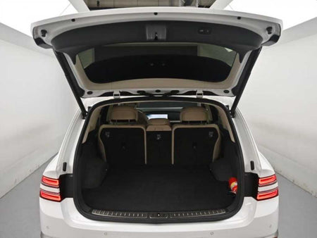 Genesis GV80 — photo 19