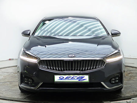 Kia K7 — photo 01