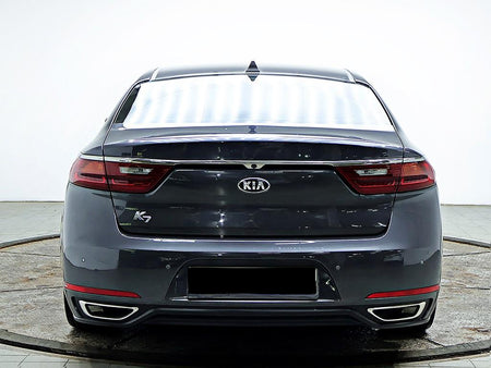 Kia K7 — photo 03