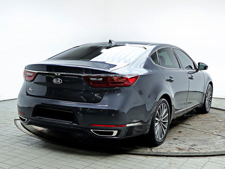 Kia K7 — photo 04