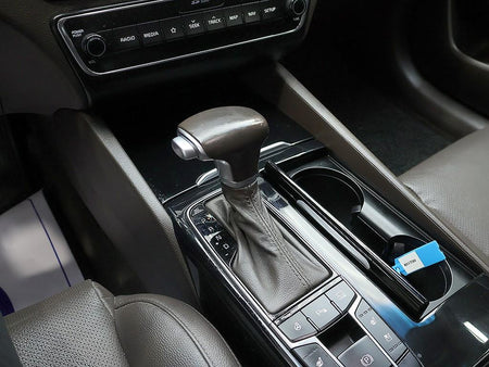 Kia K7 — photo 10