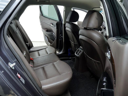 Kia K7 — photo 12