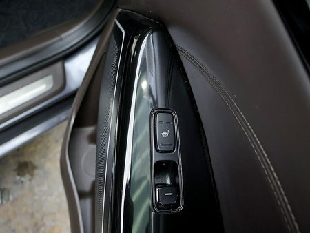 Kia K7 — photo 13