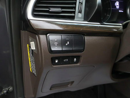 Kia K7 — photo 15