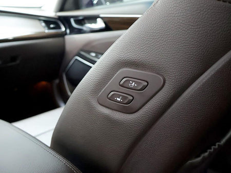 Kia K7 — photo 17