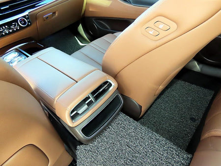 Genesis G80 — photo 15