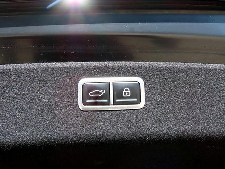 Genesis G80 — photo 17