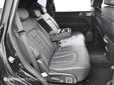 KGM Rexton — photo 12