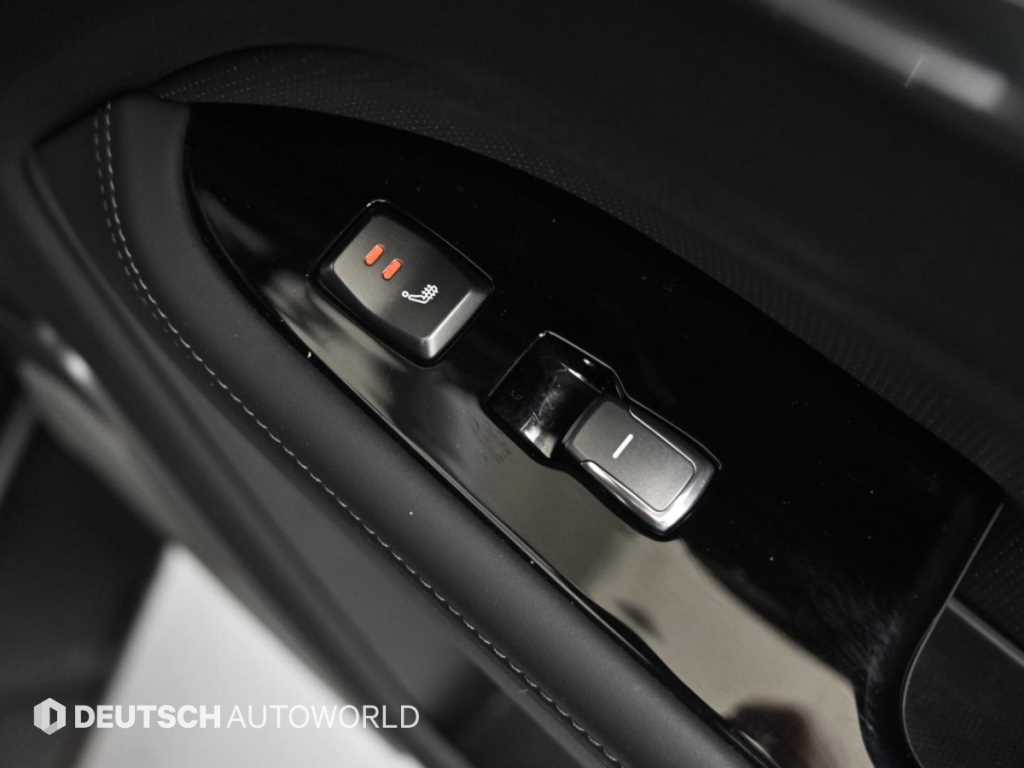 KGM Rexton — photo 16