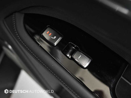 KGM Rexton — photo 16
