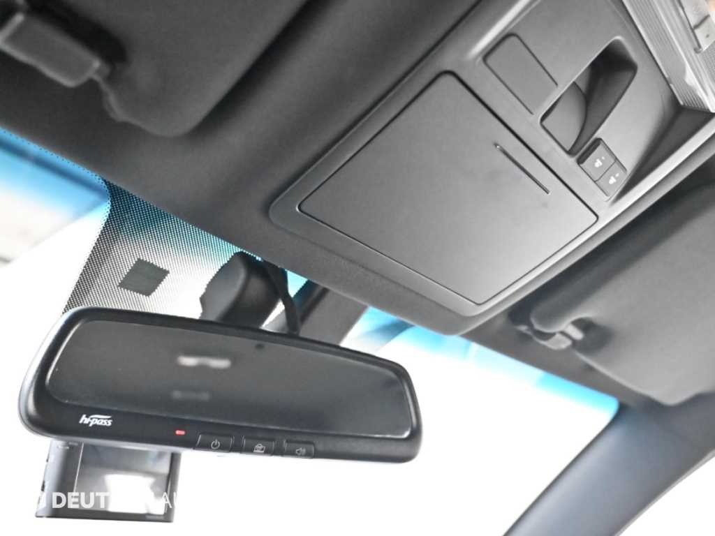 KGM Rexton — photo 18