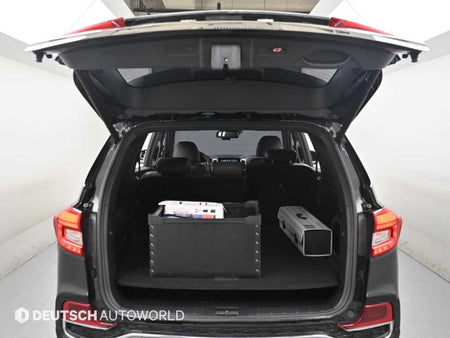 KGM Rexton — photo 19