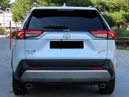 Toyota RAV4 — photo 04