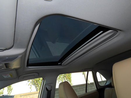Toyota RAV4 — photo 16