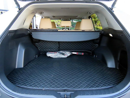 Toyota RAV4 — photo 17