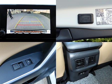 Toyota RAV4 — photo 18