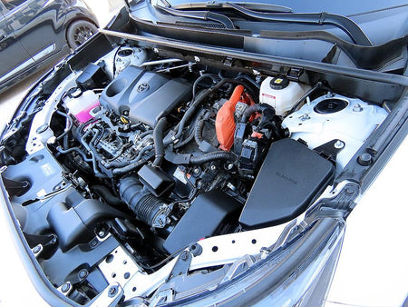 Toyota RAV4 — photo 19