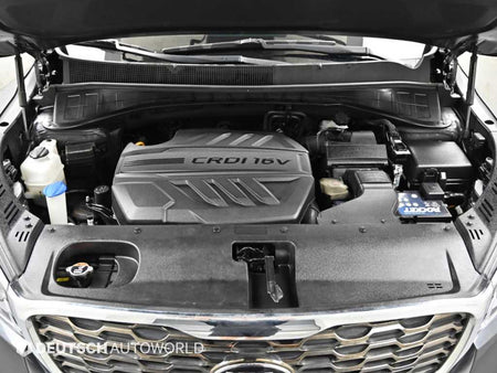 Kia Sorento — photo 06