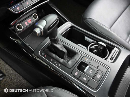 Kia Sorento — photo 09