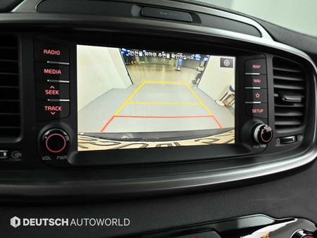 Kia Sorento — photo 15