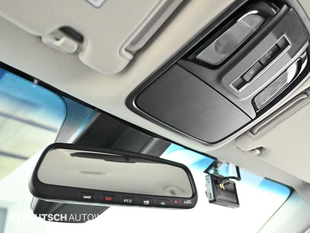 Kia Sorento — photo 18