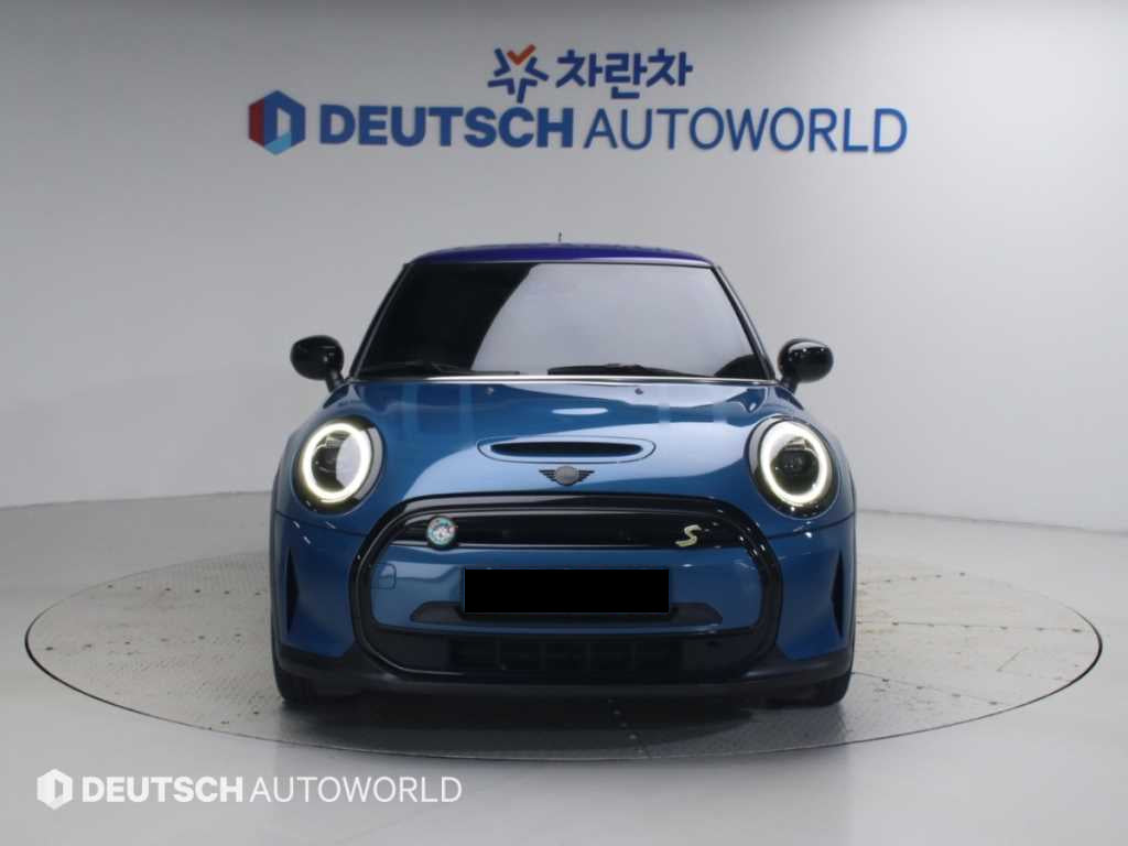 Mini Cooper — photo 03
