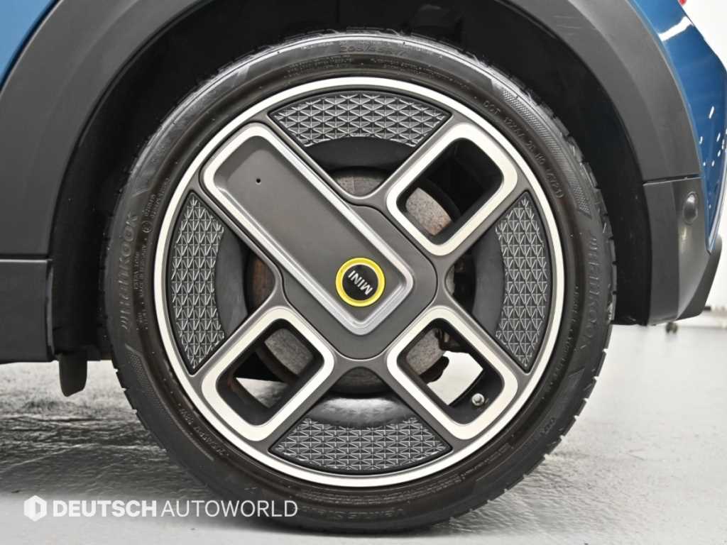 Mini Cooper — photo 05