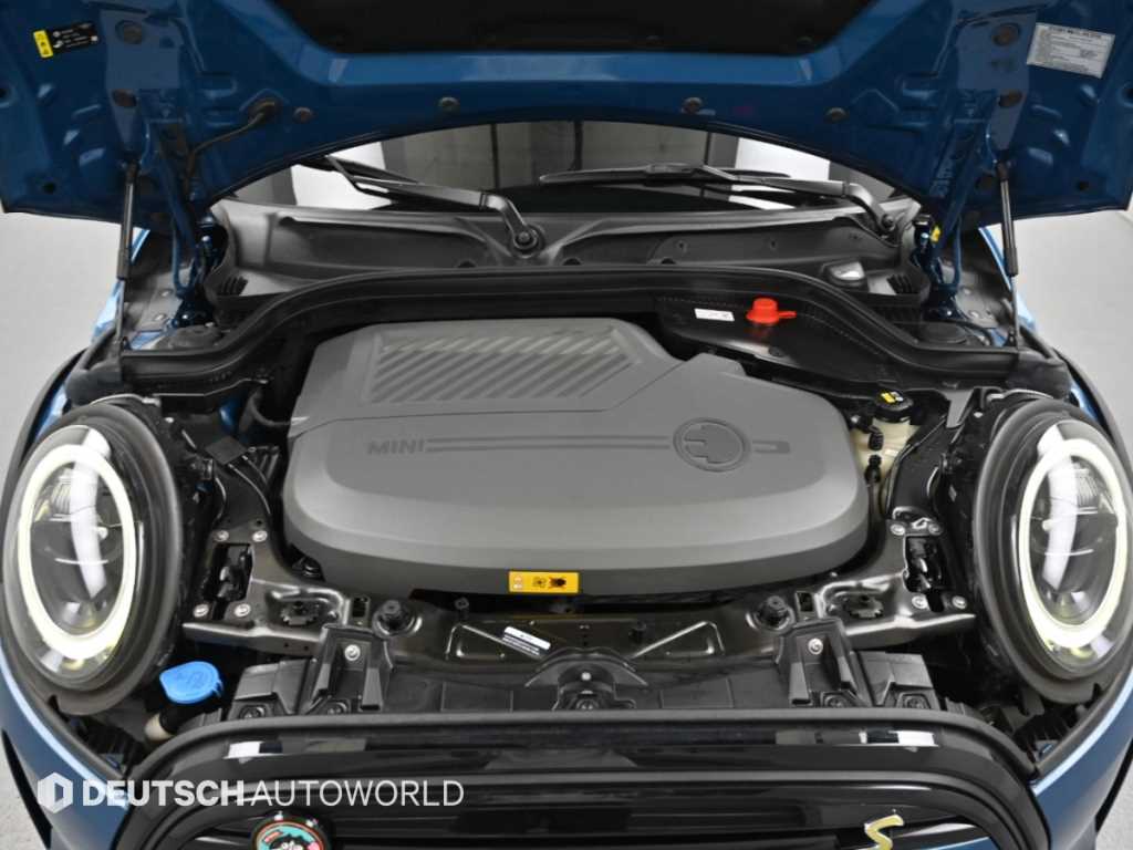 Mini Cooper — photo 06