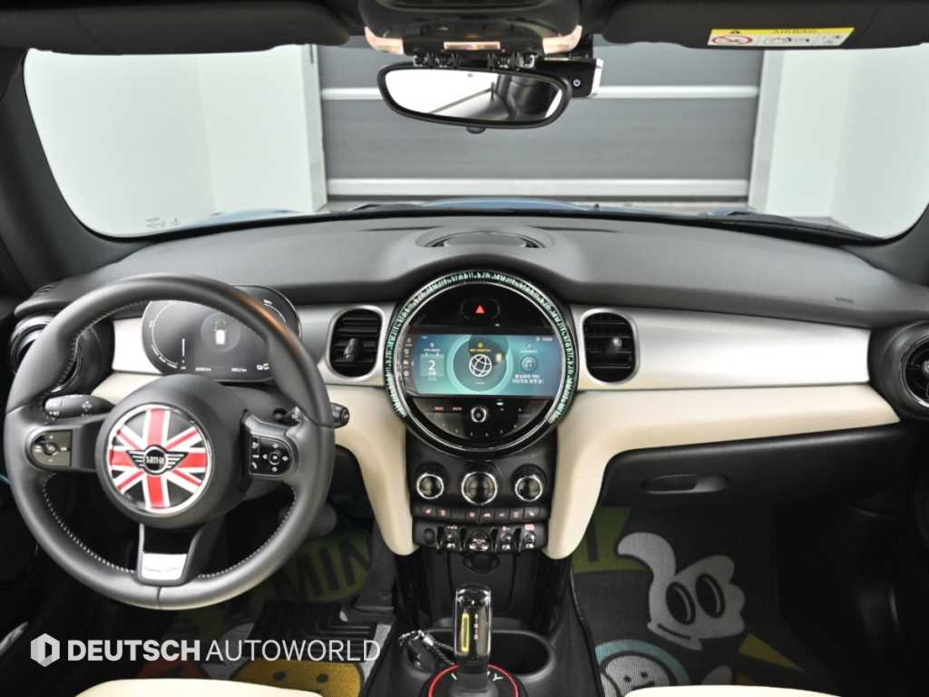 Mini Cooper — photo 07