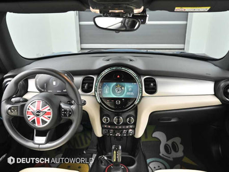 Mini Cooper — photo 07