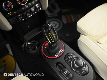 Mini Cooper — photo 09