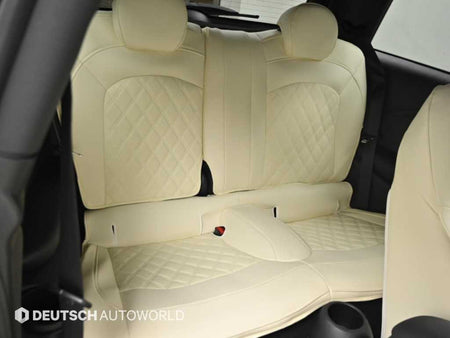 Mini Cooper — photo 12